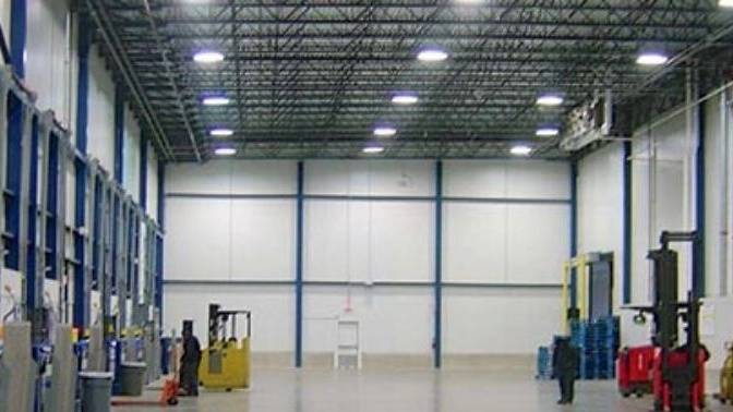 سردخانه زیر صفر و بالای صفر سردخانه زیر صفر و بالای صفر